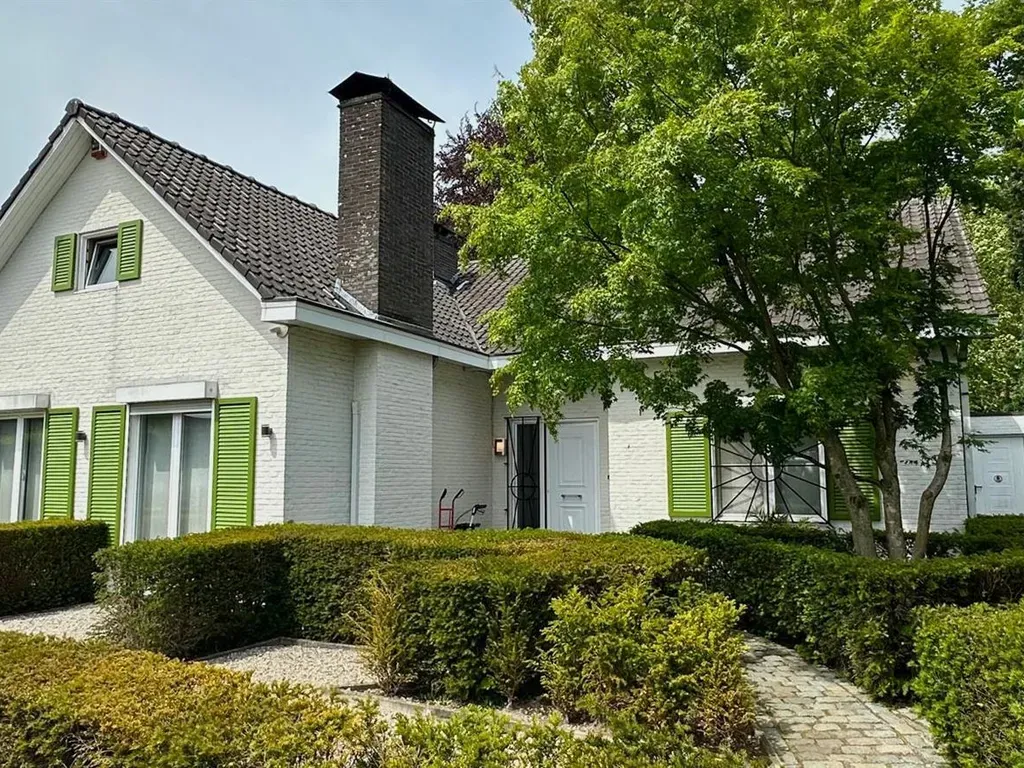 Huis in Vosselaar - 7689617 - Sparrenlaan 15, 2350 Vosselaar