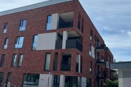 Appartement Te Huur Genk
