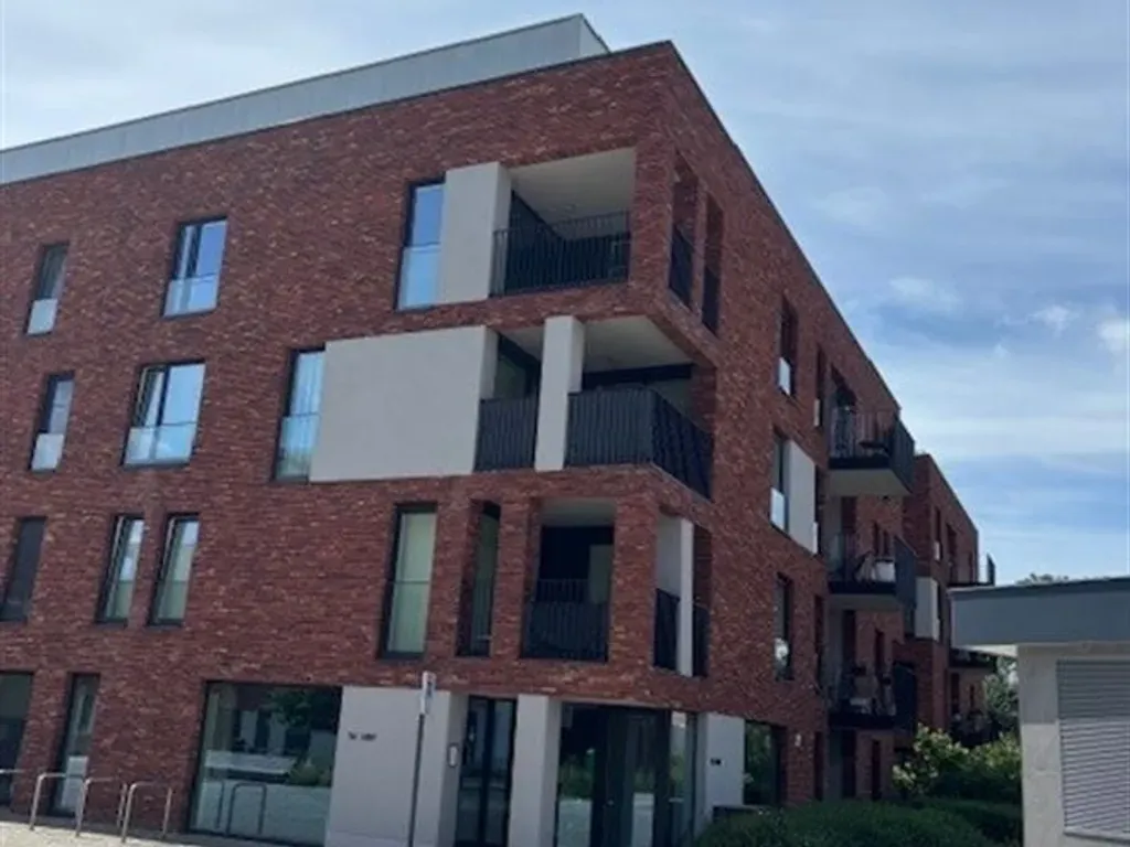 Appartement in Genk - 7689618 - Welzijnscampus 1 bus 31, 3600 Genk