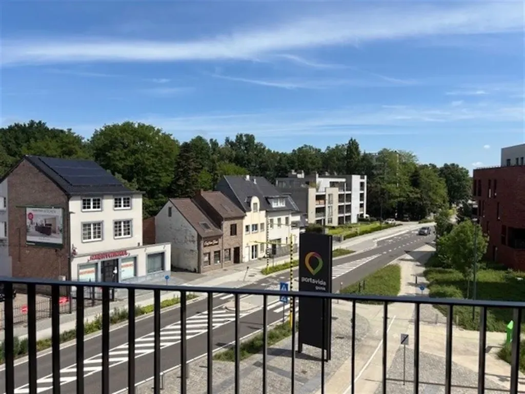 Appartement in Genk - 7689618 - Welzijnscampus 1 bus 31, 3600 Genk