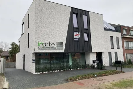 Huis Te Huur Herentals