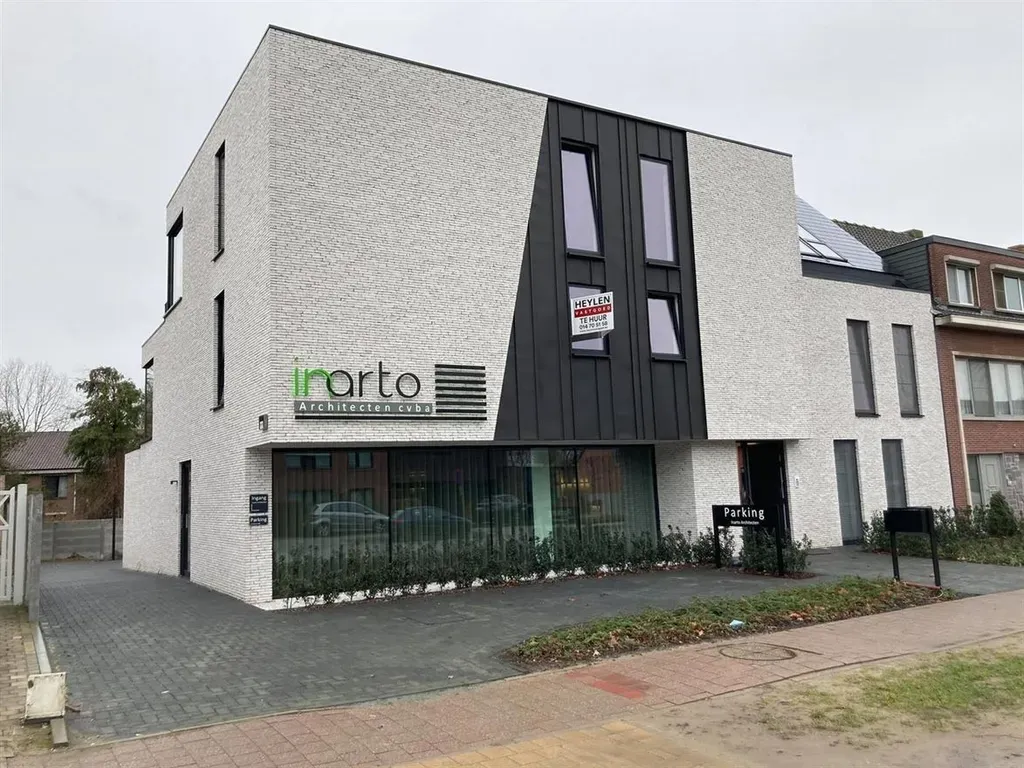 Huis in Herentals - 7689619 - Sint-Jobsstraat 212 bus 202, 2200 Herentals