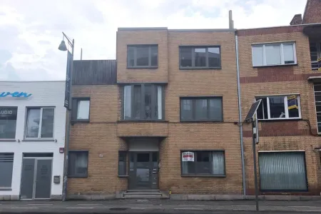 Appartement Te Huur Hasselt