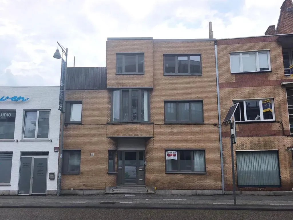 Appartement in Hasselt - 7689623 - de Schiervellaan 37 bus 1, 3500 Hasselt