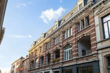 Appartement Te Huur Antwerpen