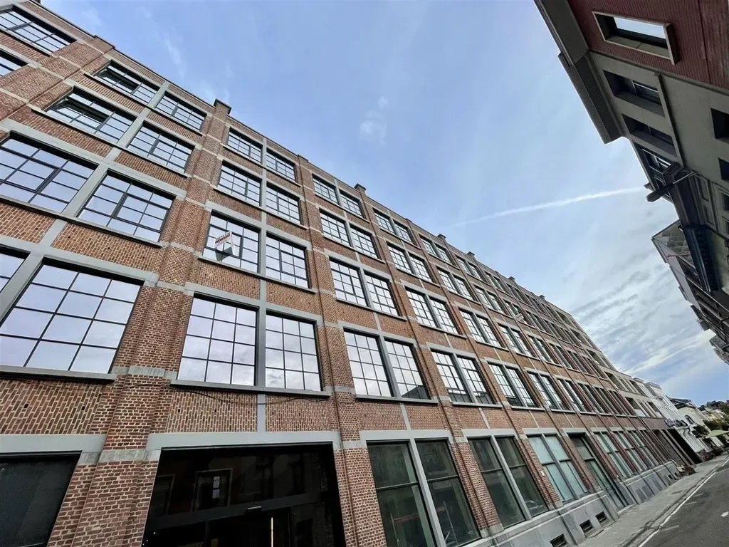 Appartement in Berchem - 7689627 - Belpairestraat 16 bus D403, 2600 Berchem
