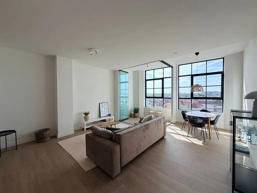 Appartement in Berchem - 7689627 - Belpairestraat 16 bus D403, 2600 Berchem