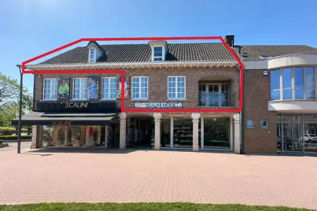 Appartement Te Huur Hulshout