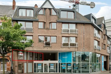 Appartement Te Huur Turnhout