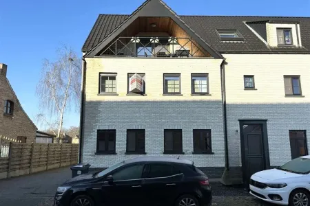 Appartement Te Huur Veerle