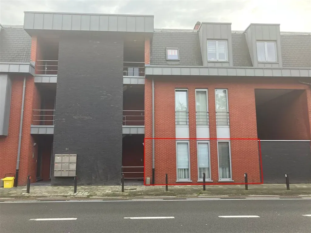 Appartement in Wechelderzande - 7689635 - Vlimmersebaan 34 bus 3, 2275 WECHELDERZANDE