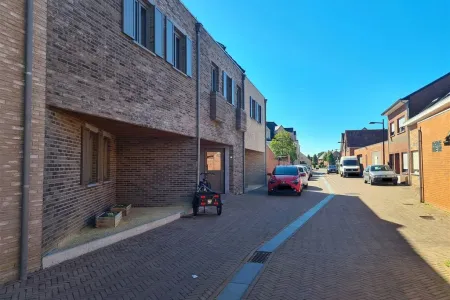 Appartement Te Huur Retie