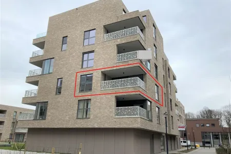 Appartement Te Huur Lier