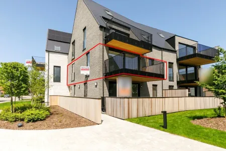 Appartement Te Huur Pulle