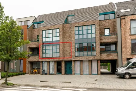 Appartement Te Huur Ravels