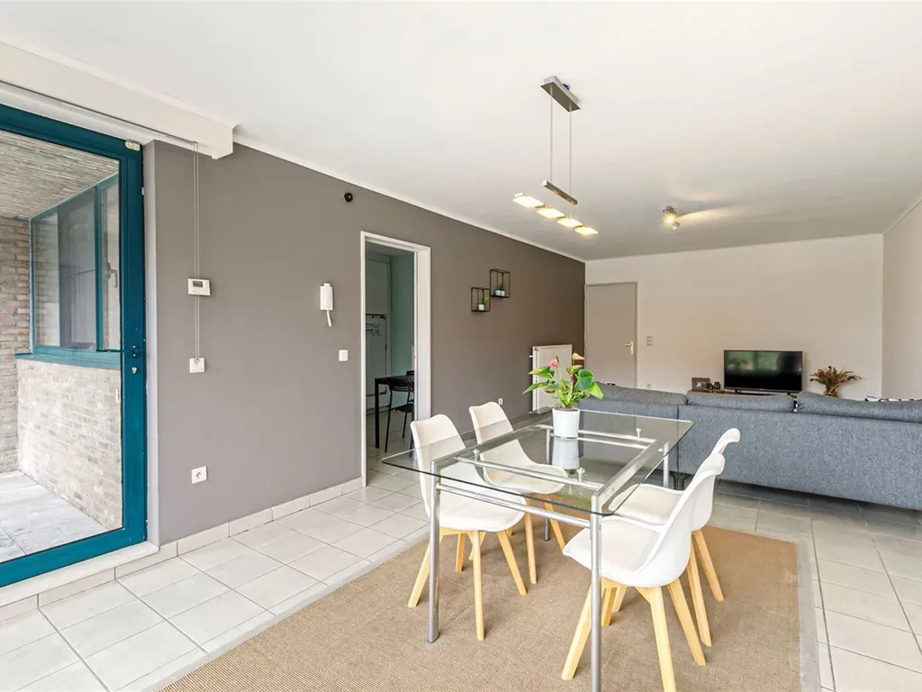 Appartement in Ravels - 7689640 - Grote Baan 154 bus 01-1, 2380 RAVELS