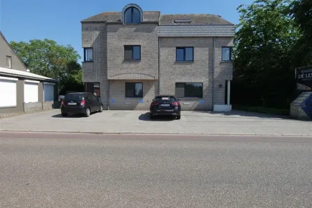 Appartement Te Huur Morkhoven