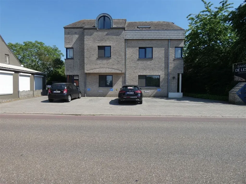 Appartement in Morkhoven - 7689641 - Molenstraat 35 bus 002, 2200 MORKHOVEN