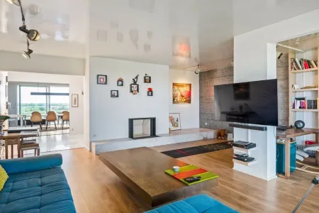 Appartement Te Koop Berchem