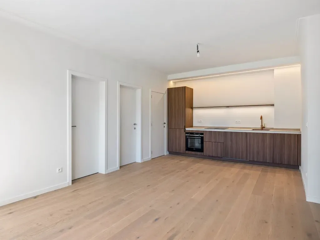 Hoofdfoto Appartement in Lier