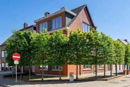 Appartement Te Koop Lier