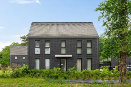 Huis Te Koop Grobbendonk