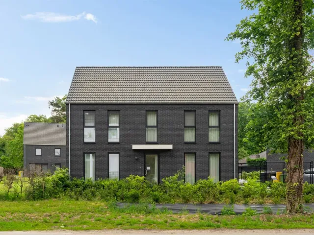 Maison à Grobbendonk - Industrieweg 90, 2280