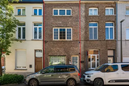 Huis Te Koop Mechelen