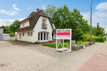 Huis Te Koop Mechelen