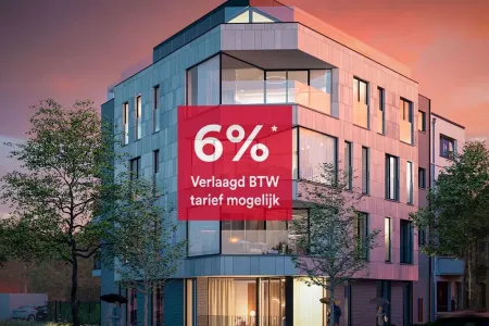 AppartementBrasschaat