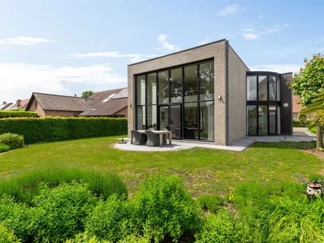 Huis in Herenthout - Heikant 40, 2270