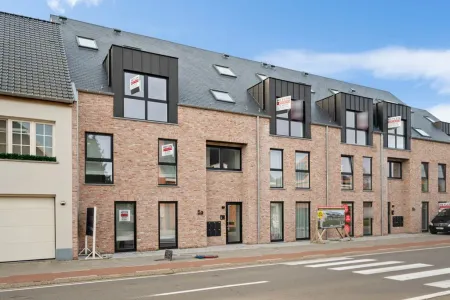 AppartementTielen