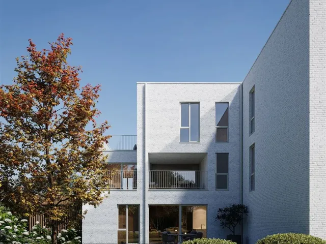 Appartement in Noorderwijk - Olenseweg 56, 2200