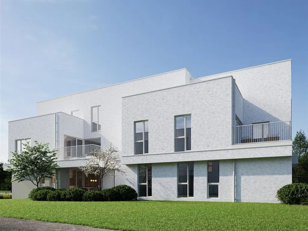Appartement in Noorderwijk - 7689016 - Olensenweg 56, 2200 NOORDERWIJK