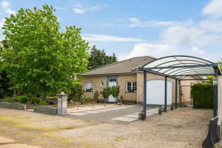 Huis Te Koop Meensel-Kiezegem
