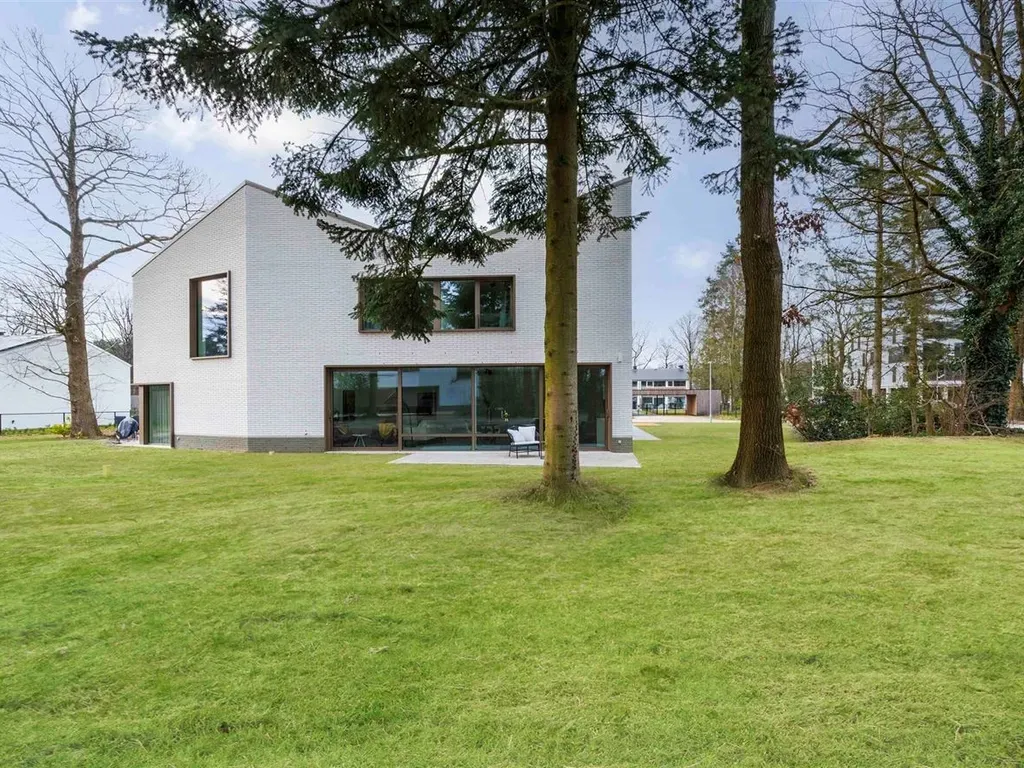 Hoofdfoto Villa in Mol