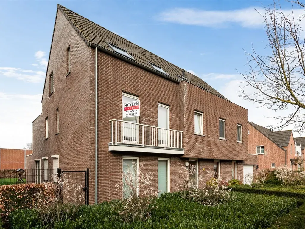 Hoofdfoto Appartement in Essen