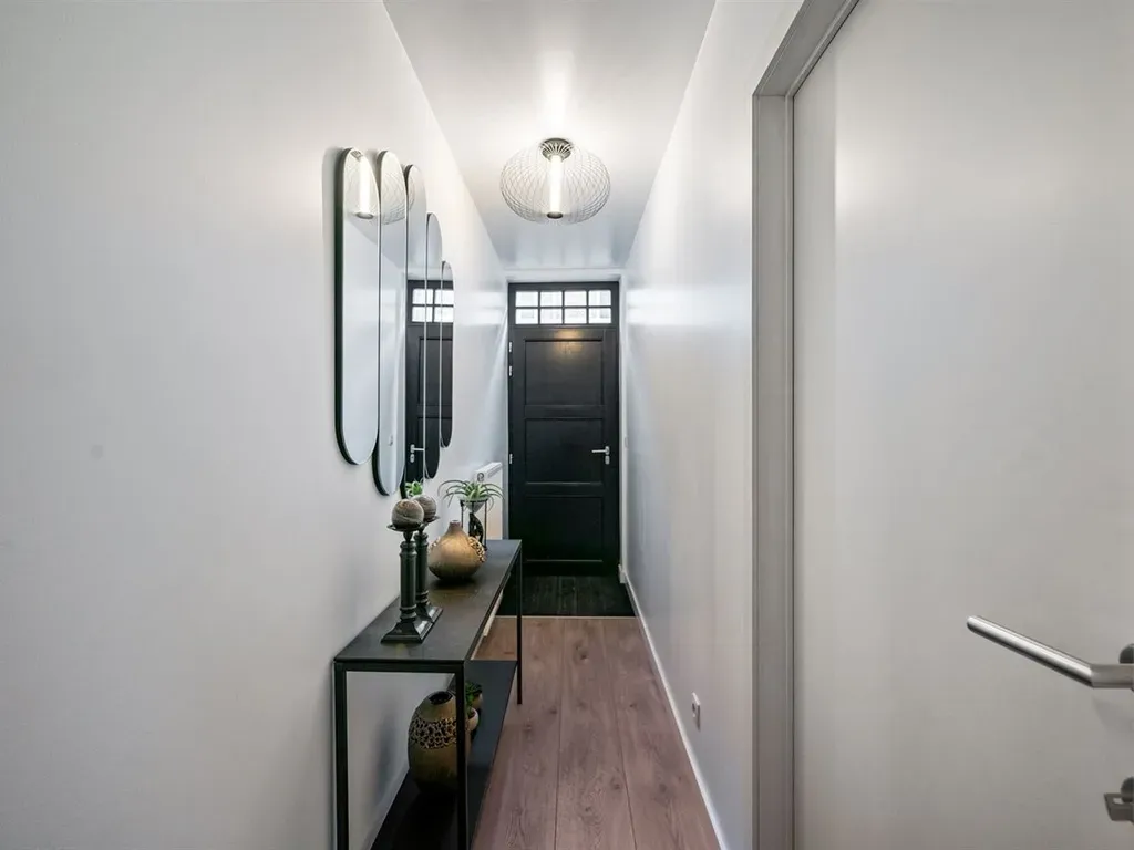 Huis in Herentals - 7689040 - Nieuwstraat 45, 2200 HERENTALS