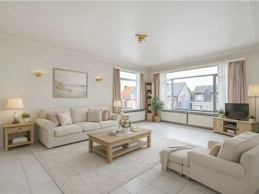 Huis in Lier - 7689045 - Kesselsesteenweg 65 bus 3, 2500 LIER