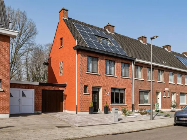 Maison à Ekeren - Tweekronenstraat 66, 2180