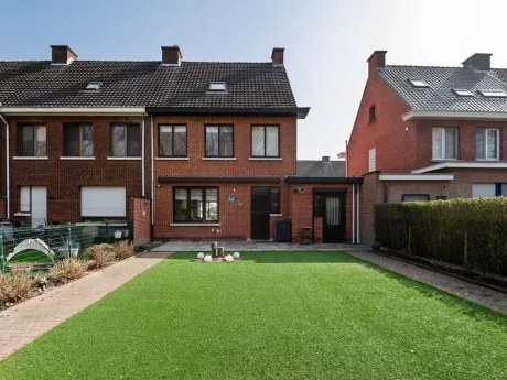 Maison à Ekeren - Tweekronenstraat 66, 2180 - photo 2