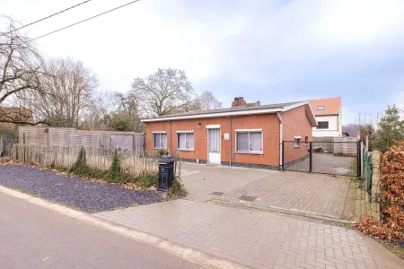 HuisSint-Joris-Winge