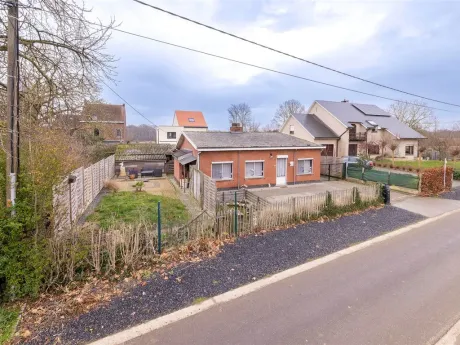 Huis in Sint-Joris-Winge - Lubbeekstraat - Wingestraat 21, 3390 - foto 2