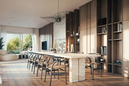 AppartementKapellen