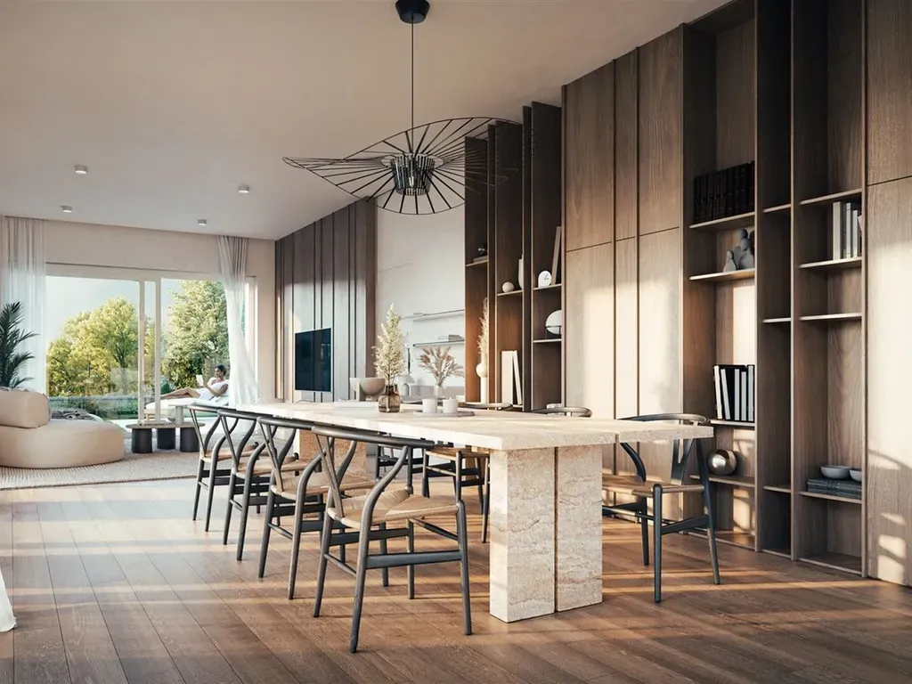 Appartement in Kapellen - 7689048 - Oude Weg 20, 2950 KAPELLEN