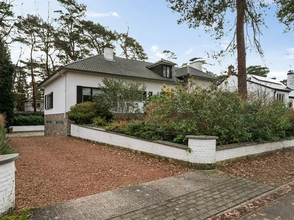 Hoofdfoto Huis in Boortmeerbeek
