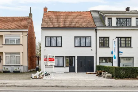 HuisBrasschaat