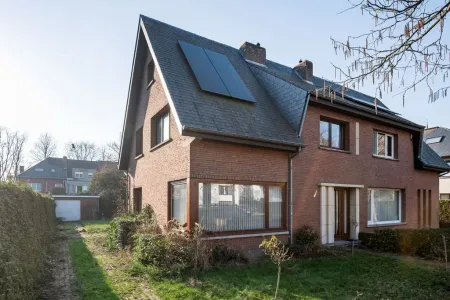 HuisBrasschaat