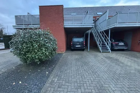 AppartementGeel