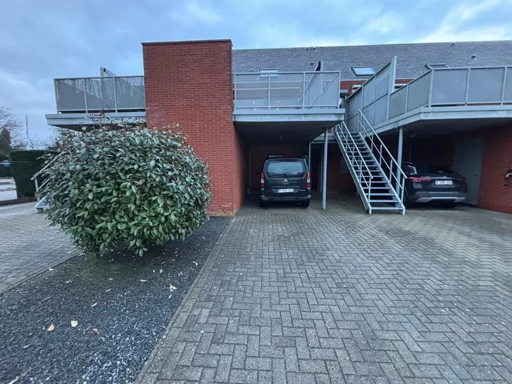 Hoofdfoto Appartement in Geel